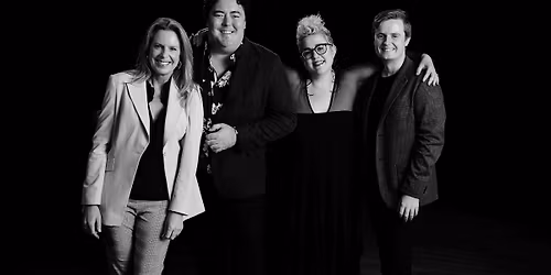 Vocal Spectrum \u2013 Melt Festival 2025