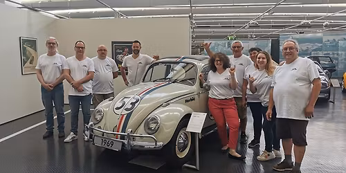Meeting ATR VW CLUB - les 30 ans