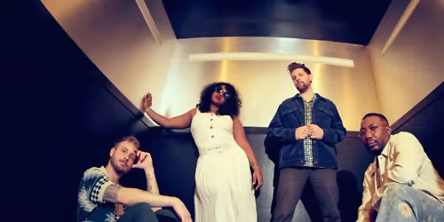 Welshly Arms, The Vindys in Cleveland