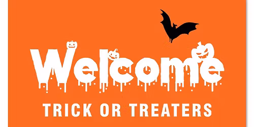 Trick or Treat Stene-Oostende - Halloween 2025
