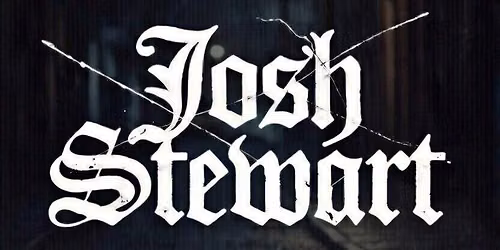 Josh Stewart live at Six Twelve