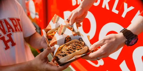 \ud83c\udf89 Red Beach Food Truck Night @ Red Beach Park \ud83c\udf89