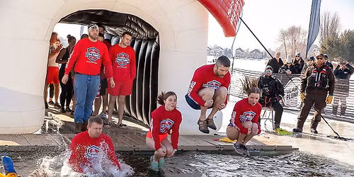 2026 Anoka County Polar Plunge
