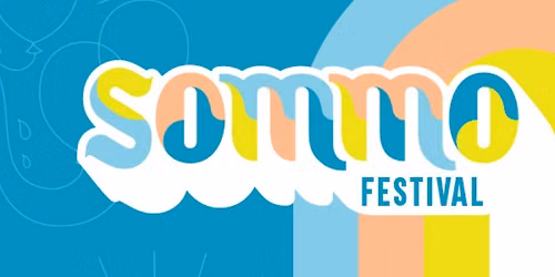 2026 Sommo Festival - 2-Day Pass at Cavendish Beach