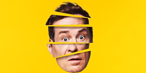 Ardal O'Hanlon: Not Himself at Alban Arena