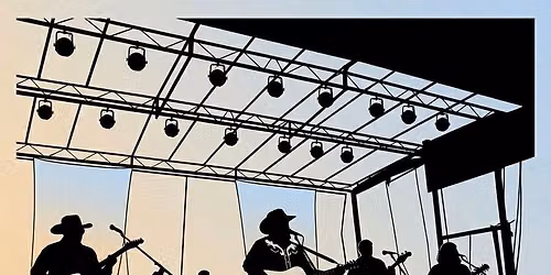 Roots N Boots Countryfestival