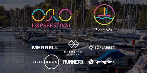 5'ern v\u00e5r \u2013 fellesstart!