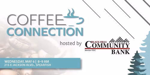 May Coffee Connection