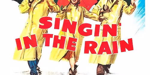 Singin' in the Rain (1952)