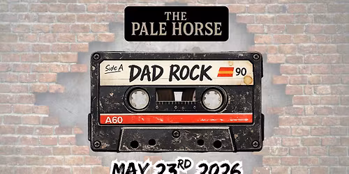 Dad Rock Day