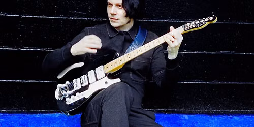 Jack White