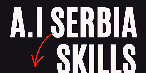 \u05de\u05d7\u05e0\u05d4 \u05e1\u05e8\u05d1\u05d9\u05d4 - A.I Serbia skills camp\ud83c\uddf7\ud83c\uddf8