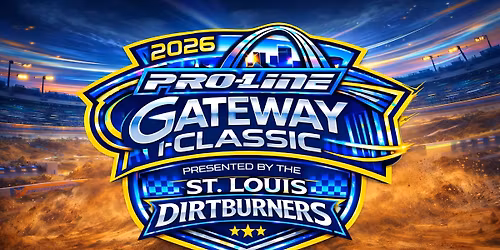 2026 Gateway Classic Presented by Pro-Line