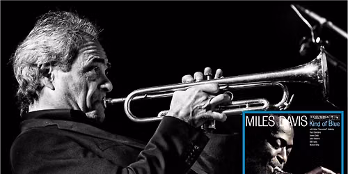 Ron DiLauro Sextet - Kind of Blue: Tribute to Miles Davis