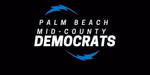 Monthly meeting With PBC Property Appraiser Dorothy Jacks