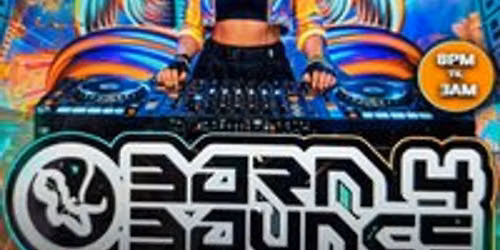Born 4 Bounce: OUTDOOR & INDOOR EVENT 2