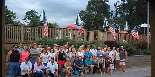 Washington Twp All Class Reunion