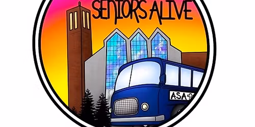 Seniors Alive