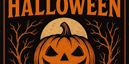 IA Studios Halloween Event