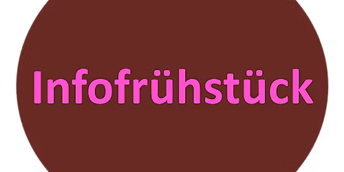 Infofr\u00fchst\u00fcck MIM