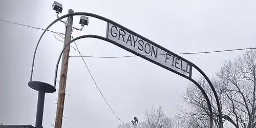 EP Vols, Sports Reunion 