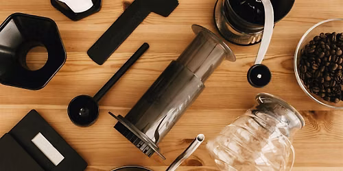 Coffee Brewing 101