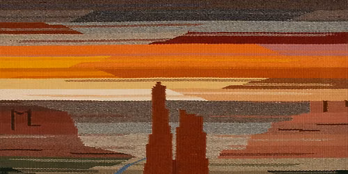 Exhibition Preview | Twilight: Trading Posts & Creative Legacies