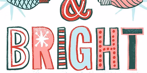 Merry & Bright Night