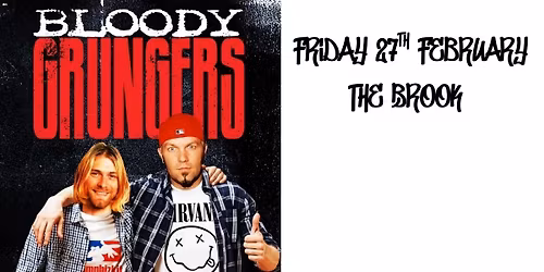 Bloody Grungers