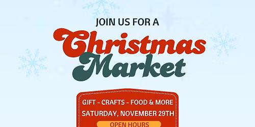 Eastgate Christmas Market 