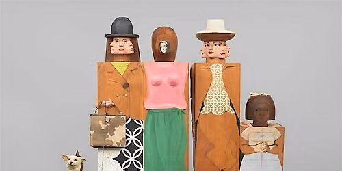 Aesthetics of the Unfinished in Global Venezuelan Imaginaries