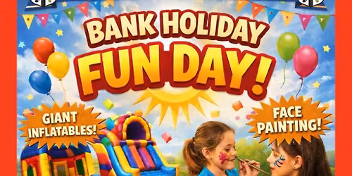 Family Fun Day