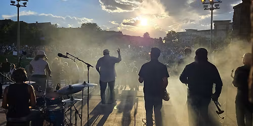Summer Sunset Concert
