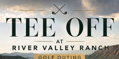 Golf Outing