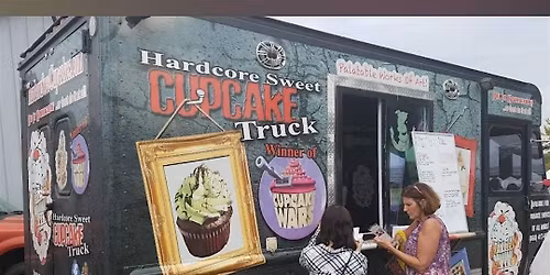 Ottawa Summer Trade and Vendor Market