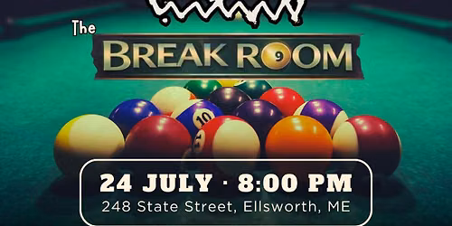 The Breakroom