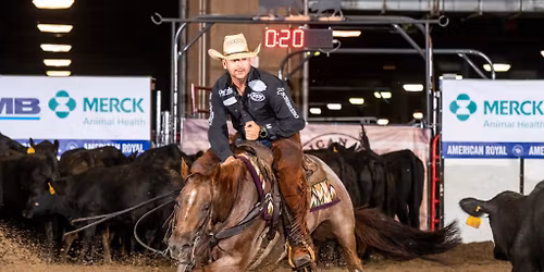 American Royal UPHA National Championships - Saturday at Hale Arena
