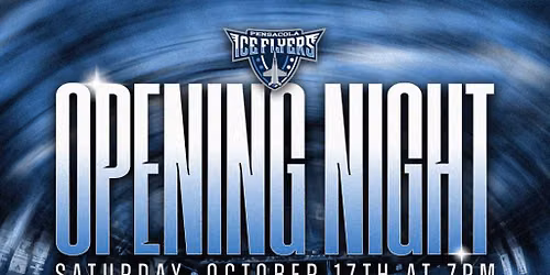 Macon Mayhem at Pensacola Ice Flyers at Pensacola Bay Center