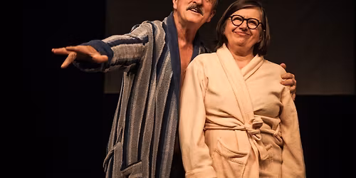 Man\u017eelstv\u00ed v kostce