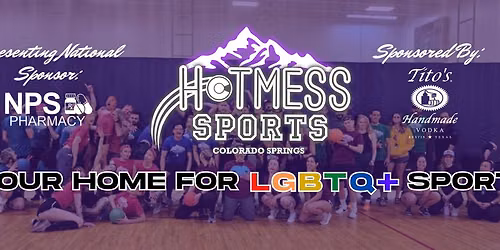 LGBTQ+ Independence Day Celebration