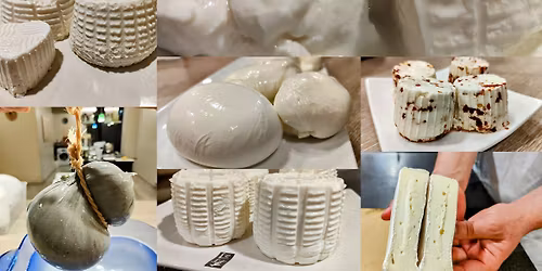 Il Formaggio fatto in casa \ud83c\udf76\ud83e\uddc0\u26aa\ufe0f