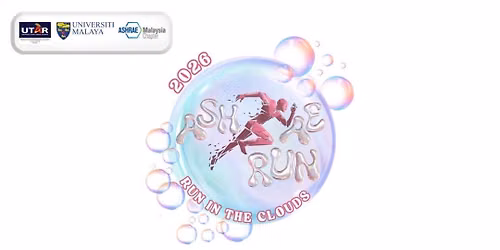 Ashrae Run 2026