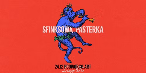 Sfinksowa Pasterka \/ lista FB co \u0142aska na tac\u0119
