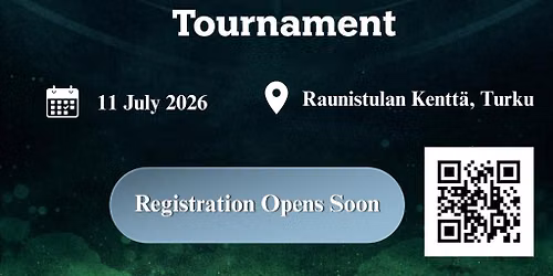 FC GURKHA CUP 2026