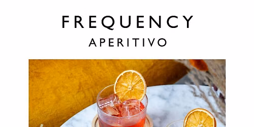 Frequency Aperitivo