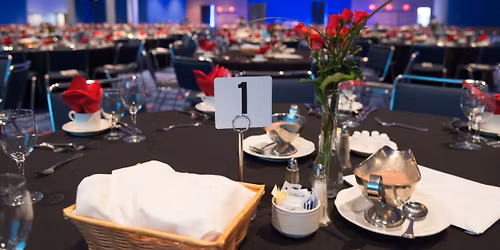 MiraVia's 31st Annual Fundraising Banquet
