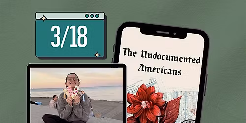 (3\/18) Chi Book Club - Halfway Read Discussion