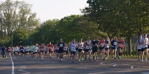 Egdon Easy 10k - 2026