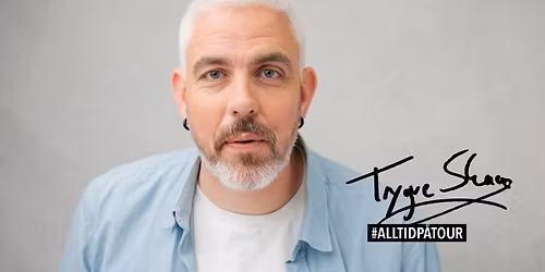 TRYGVE SKAUG \/\/ Lillestr\u00f8m Kultursenter