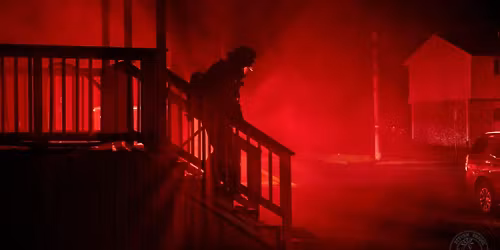 SFD Holiday Gathering